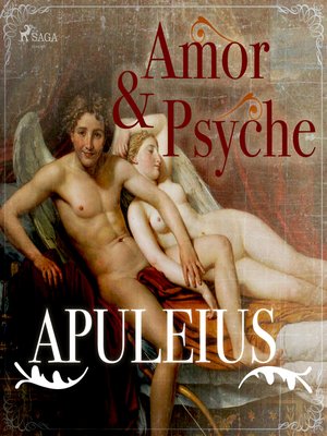cover image of Amor und Psyche (Ungekürzt)